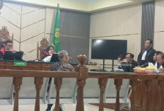 Ahli Dari JPU Sebut Sucolite Bagus, Pengadaan Hanya Soal Administrasi