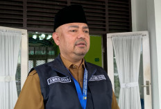 Pemprov Jambi Buka Beasiswa Tahfidz Al-Qur’an untuk 300 Peserta, Minimal Hafal 5 Juz