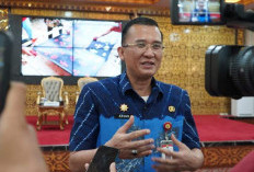 Diskominfo Jambi Tegaskan Anggaran 2026 Bukan Siluman