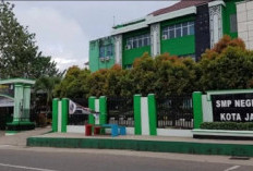 Heboh Dugaan Keracunan MBG di SMPN 7 Kota Jambi, Ini Fakta dan Klarifikasi Sekolah
