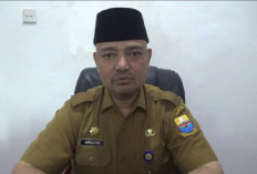 Pemprov Jambi Berangkatkan 35 Pegawai Syara’ Umrah Gratis pada 2026, Ini Syaratnya!