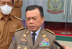 HUT ke-81 TNI, Al Haris Apresiasi Pengabdian Prajurit dan Perkuat Sinergi Jaga Jambi