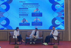 Kabar Baik! Siloam Jambi Kini Siaga 24 Jam Tangani Serangan Jantung