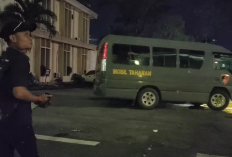 Kasus Kematian Brigadir EWS, 4 Tersangka Ajukan Praperadilan