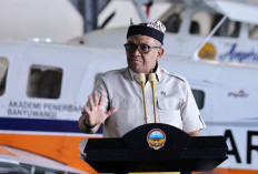 Wamenaker: Peserta MagangHub Harus Siap Hadapi Dunia Kerja