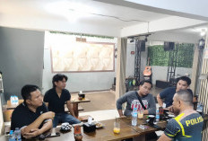 Satresnarkoba Polres Tanjab Barat Tindak Lanjuti Informasi Viral, Korban Belum Buat Laporan Resmi