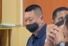 Kondisi Kesehatan Bengawan Kamto Memburuk, Ditetapkan Tahanan Rumah