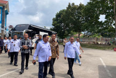 Kemenhub Dorong Optimalisasi Fungsi Terminal Sebagai Simpul Transportasi yang Aman dan Nyaman