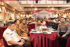 Pemkab Muaro Jambi Dorong Warga Manfaatkan Pemutihan Pajak Kendaraan 2026