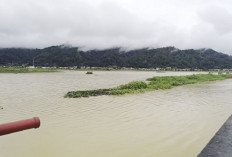 BPBD Bentuk 16 Destana Perkuat Kesiapsiagaan Bencana di Sungai Penuh