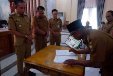 Musrenbang Kecamatan Mestong dan Sungai Bahar: Infrastruktur dan Layanan Publik Jadi Prioritas 