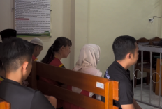 Kasus Pembobolan Rekening, Terdakwa Minta Hukuman Diringankan Dalam Sidang Pledoi