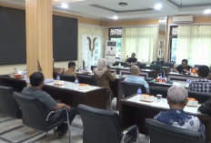 DPRD Kota Jambi Desak SPBU Segera Bayar Pajak Reklame Sesuai Rekomendasi BPK RI