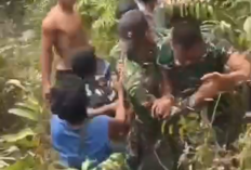 SAD Keroyok TNI Polda Jambi Pastikan Tetap Berproses Kota Jambi
