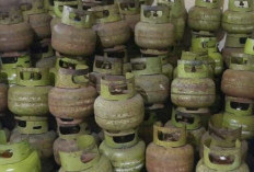 Harga Gas Melonjak Liar di Kerinci, Tembus Rp40 Ribu per Tabung