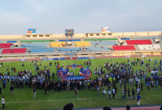 Kota Jambi Juara Gubernur Cup 2026 Usai Taklukkan Merangin Lewat Adu Penalti
