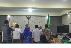 Direktur PT MIT Kembalikan Rp 4 Miliar di Sidang Korupsi DAK SMK Jambi