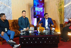 OJK Jambi Gandeng Pemda, Media, Akademisi hingga Aparat Lawan Pinjaman Online Ilegal