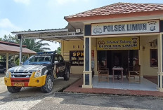 Berantas Aksi Premanisme Polsek Limun Lakukan Penyidikan, Saksi Dan Bukti Masih Minim 
