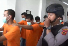 Muhammad Fadhil Arief Gandeng BNNK, Mitigasi Cegah Peredaran Narkoba