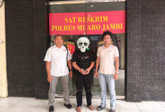 Aksi Bejat di Kantin Sekolah: Siswi SLB Muaro Jambi Dicabuli Oknum PPPK Pakai Modus Ini!