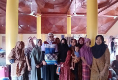 Operasi Migas Terdampak Banjir, PHR Zona 1 Pastikan Keselamatan dan Penyaluran Bantuan