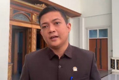 DPRD Jambi Tegas Tolak LGBT, Hafiz Fattah Usulkan Penguatan Regulasi
