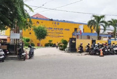 Polda Jambi Hentikan Penyelidikan Kasus Pengolahan Limbah RSUD Raden Mattaher