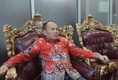 Hardizal Soroti Dugaan Pencopotan Aset Disdik, DPRD Tak Diberi Tahu Soal Pindah Kantor