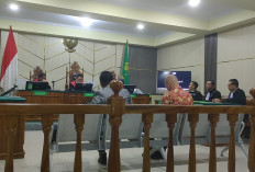 Kasus Sucolite PDAM, Ahli: Kalau Mendesak dan Dibutuhkan, Bukanlah Kerugian Negara