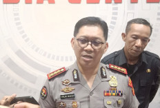 Polres Tebo Ungkap Kasus Dugaan Persetubuhan dan Pencabulan Santriwati, Pelaku Terancam 12 Tahun Penjara