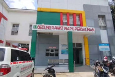 ?Layanan Kesehatan Jiwa Tersedia di Puskesmas Kumun