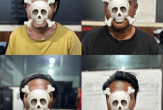 Kasat Reskrim Polres Bungo Pimpin Tim Gunjo Amankan Pelaku PETI di Pelepat