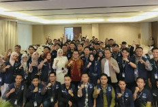 KKP Siapkan 67 Titik Kampung Nelayan Merah Putih 2027 di Jambi, Survei Diperluas hingga Wilayah Sungai