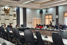 Dialog Warnai Aksi GMNI di DPRD Provinsi Jambi: Pimpinan Dewan Janji Tindaklanjuti Tuntutan Mahasiswa