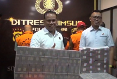 KOMISI IV DPRD Dukung Penuh Aparat Dalam Penuntasan Kasus Korupsi DAK