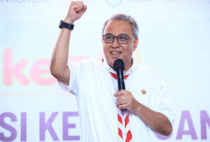 Perkuat Literasi Keuangan Generasi Muda Melalui Pramuka Cerdas Keuangan Di Jambore Nasional XII 2026