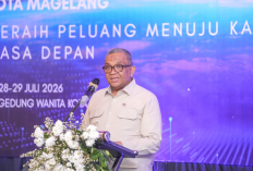 Wamenaker: Job Fair Buka Peluang Kerja di Tengah Perubahan Industri