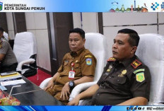 Wali Kota Alfin Sampaikan Pengantar KUA-PPAS 2027, Fokus pada Enam Prioritas Pembangunan Daerah