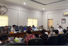 DPRD Muaro Jambi Bahas Ranperda Pemberantasan Buta Aksara Al-Qur’an, Perkuat Literasi Keagamaan