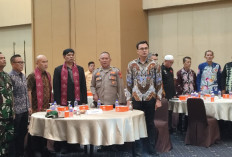 Ketua SMSI Jambi Puji Dedy Putra: Dari Politisi hingga Bupati, Gigih Lobi Pusat dan Gaet Investasi untuk Bungo