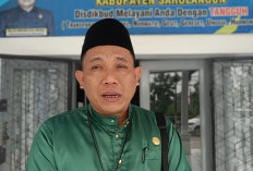 Ketua Yayasan Tersandung Kasus Pelecehan Seksual, Muallimin: Siswa Wajib Terus Belajar