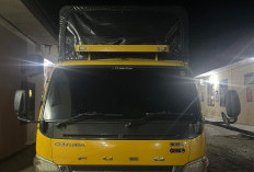 Ditreskrimsus Polda Jambi Ungkap Pengangkutan 12,3 Ton BBM Ilegal, Tiga Orang Diamankan