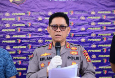 Polda Jambi Siapkan Pengamanan Humanis Peringatan May Day 2026