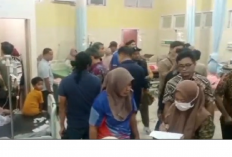 Dua Bakteri Berbahaya Jadi Penyebab Keracunan Massal di Muaro Jambi