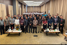 SMK Go Global School Jambi Latih 100 Calon Pekerja Migran Indonesia untuk Bersaing di Luar Negeri