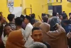 Toke Sawit di Muaro Jambi Digerebek Warga, Kasus Dilaporkan ke Polda
