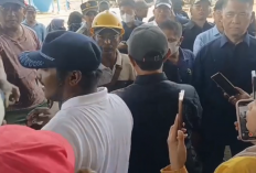 Komisi XII DPR RI Ultimatum PT SMM: Perbaiki Pelanggaran atau Terancam Ditutup Permanen