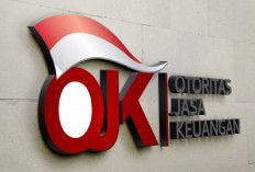 Perkuat Industri Pasar Modal, OJK Terbitkan Dua Aturan Baru Bagi Perusahaan Efek Dan Manajer Investasi