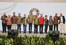 Wamenaker: Investasi Harus Berdampak Nyata pada Penciptaan Lapangan Kerja Berkualitas